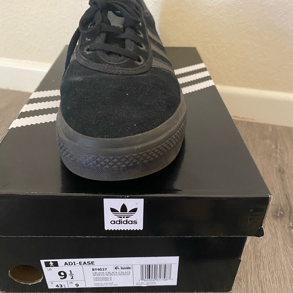 Adidas Men shoes